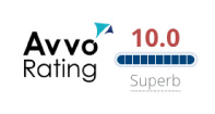 avvo rating 10.0