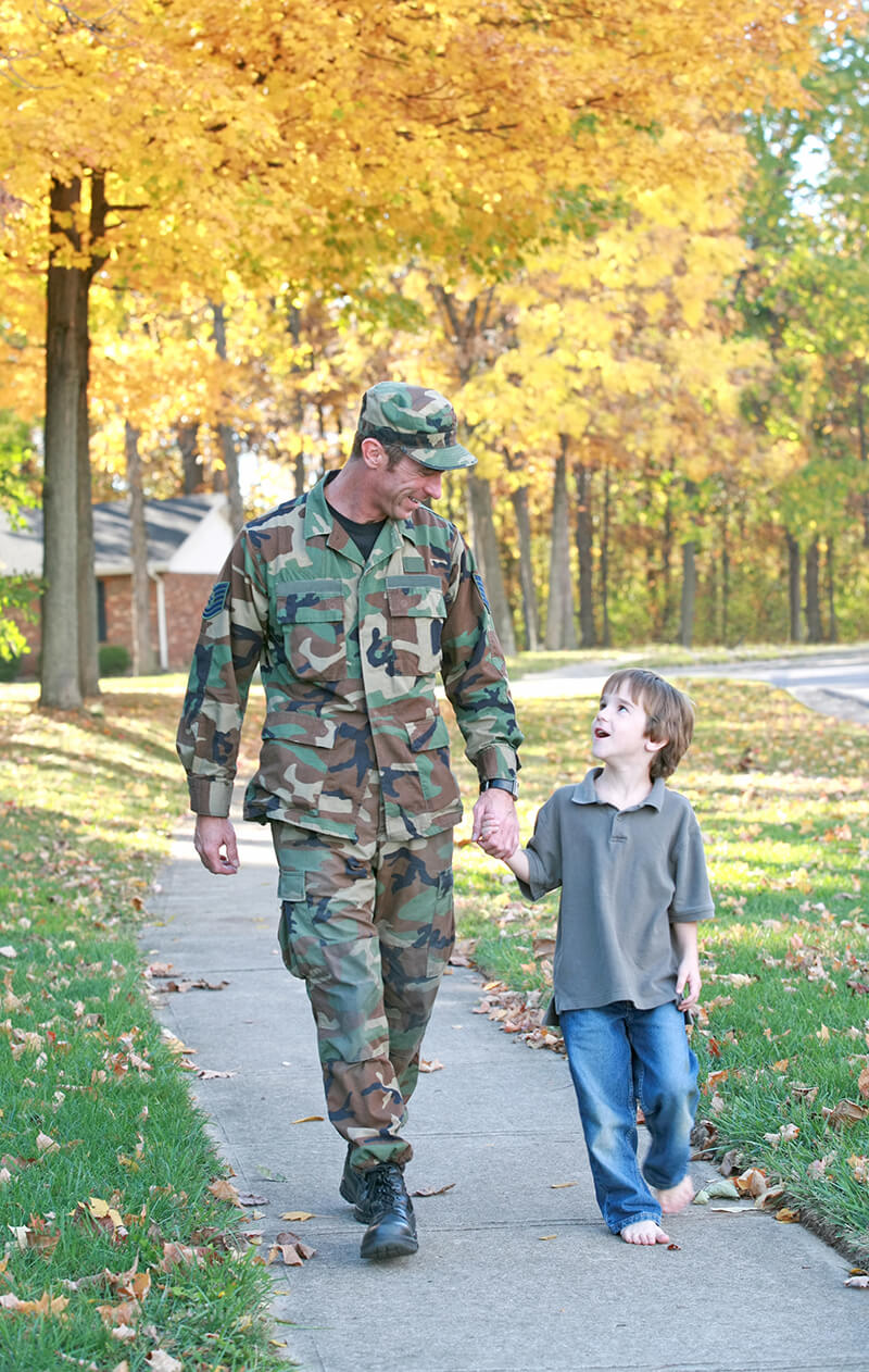 Military Divorce Lawyers in Marietta Bivek Brubaker & Prescott