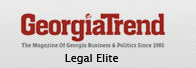 Georgia Trend Legal Elite