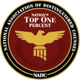 National Association of Distinguished Counsel