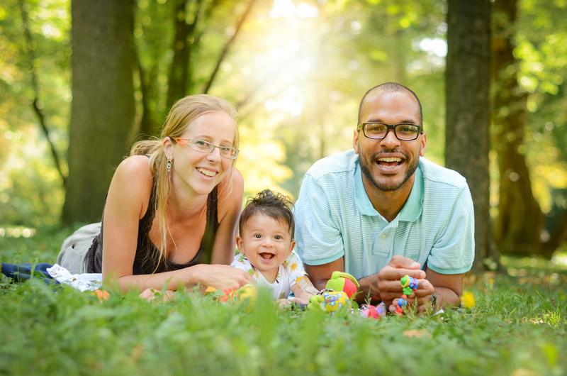 Stepparent Adoption