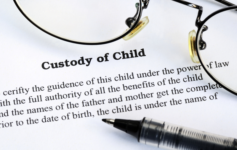 Real Stepparent Adoption Experiences: Part 1