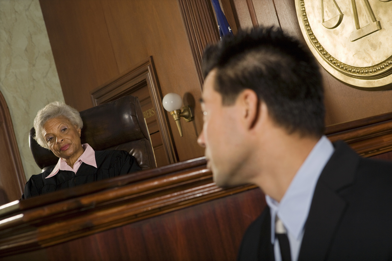 Expert witness Marietta family lawyer