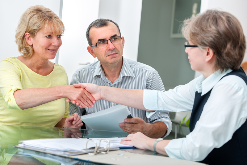 How to Select a Family Law Attorney in Georgia