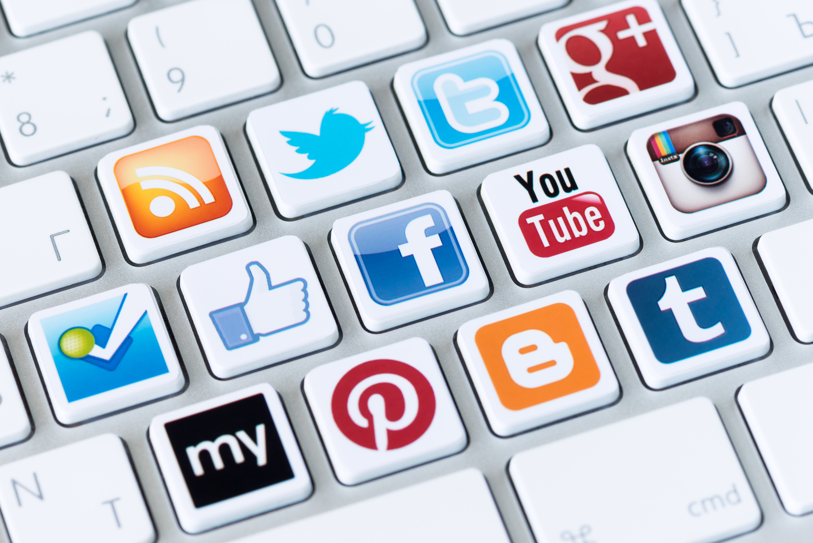 Social Media & Divorce