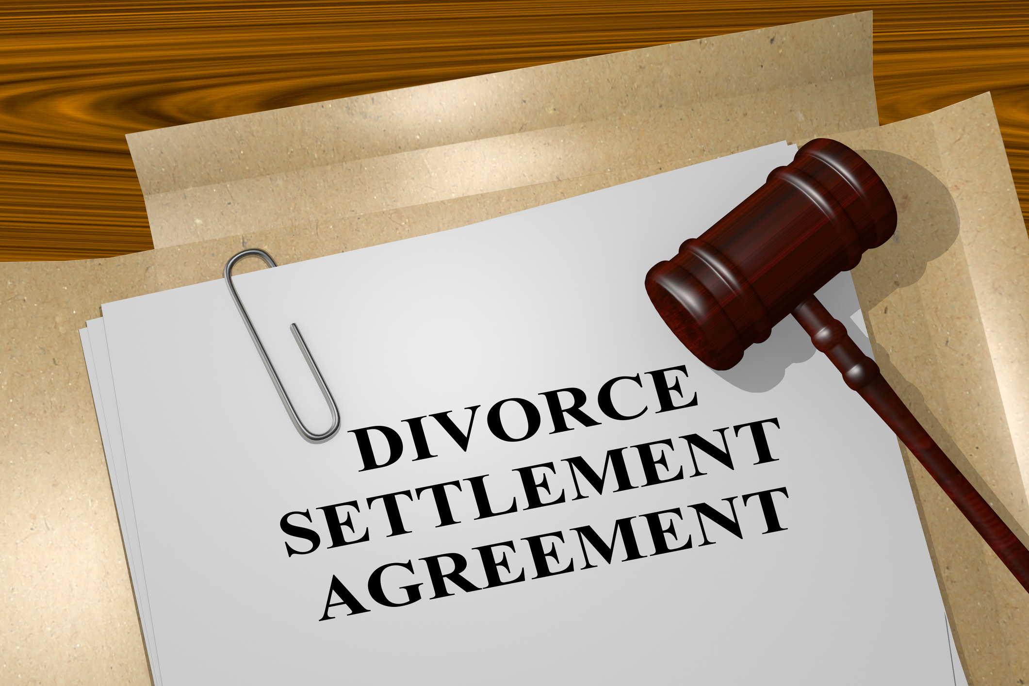 Top Questions about Alimony in Marietta, Georgia