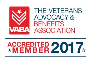 veterans advocacy and benefits association accredited member