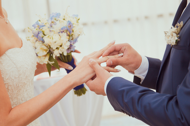 What Millennials Need to Know Before They Tie the Knot