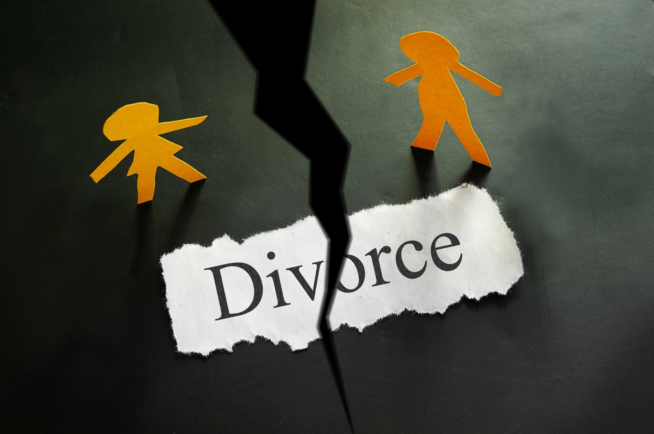 Tips on Getting Divorced from Your Abusive Spouse