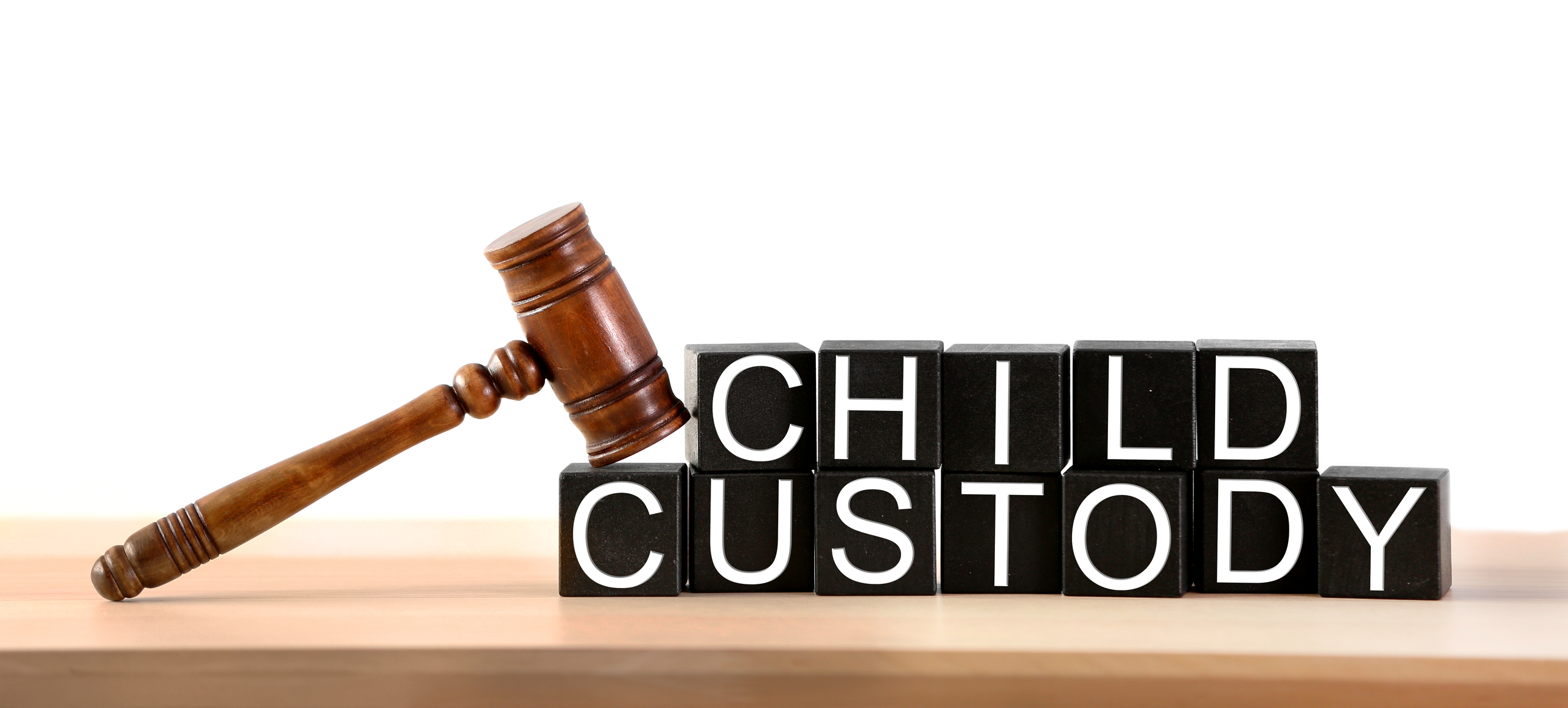 Understanding Child Custody During a Divorce