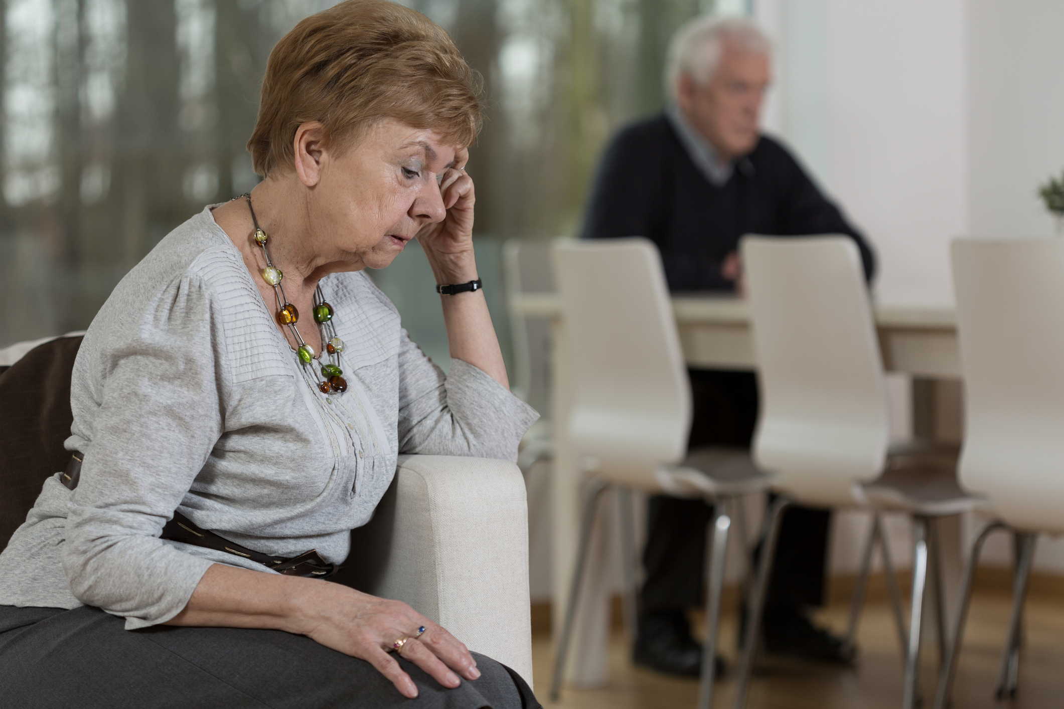 Georgia Divorce and Retirement Benefits