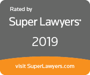 SuperLawyers Icon