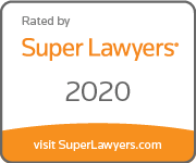 SuperLawyers logo
