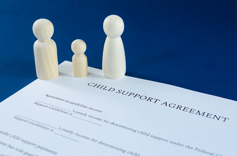 What to Do if You Don’t Receive Child Support During COVID-19